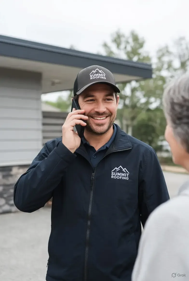 Flat Roof Leak Repair Knobel, AR FAQs